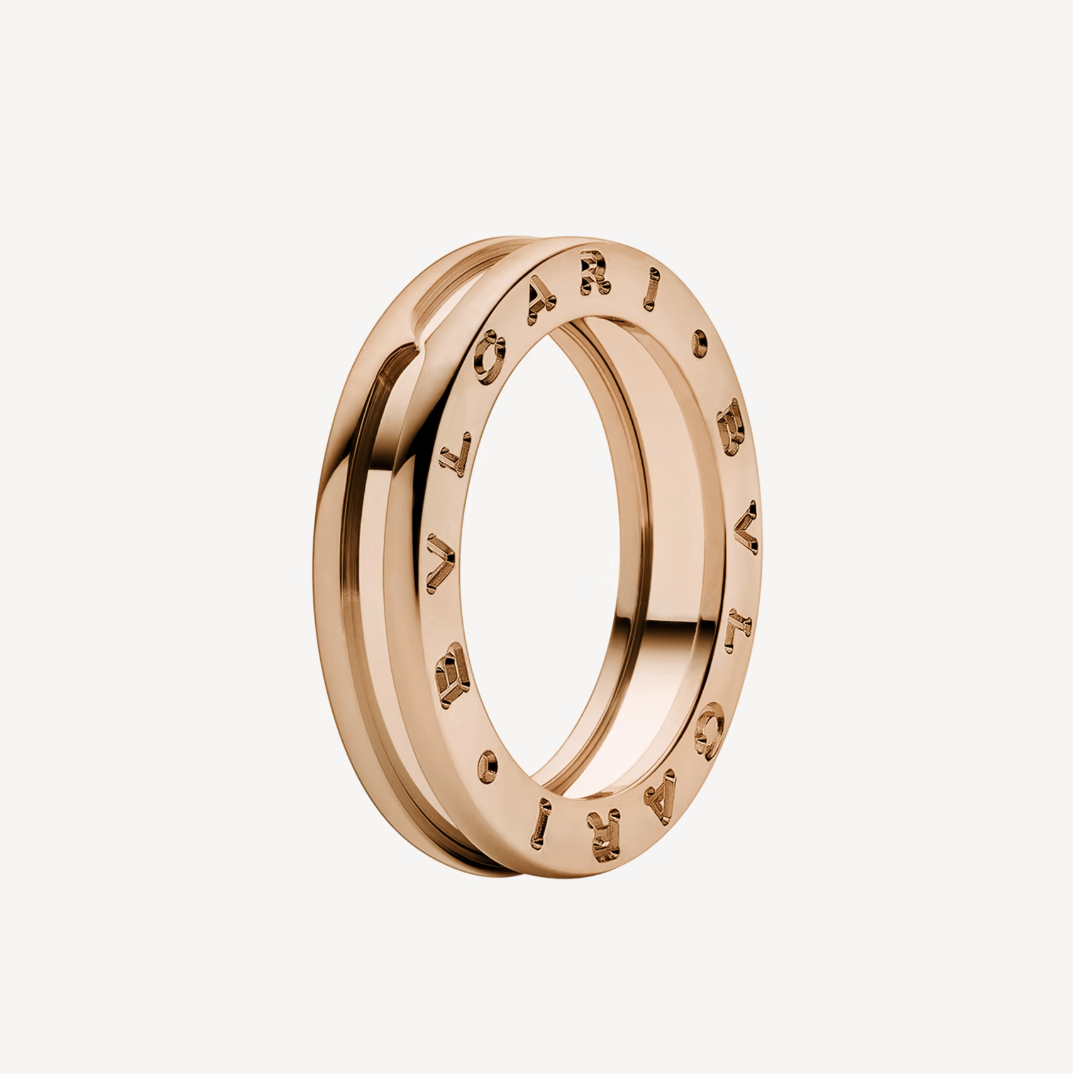 [Lumi Jewels]BAGUE UN ANNEAU ZÉRO 1