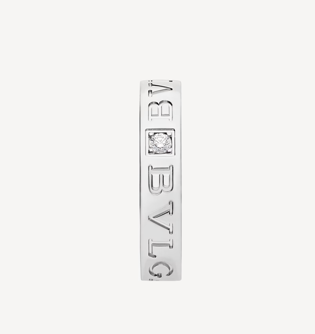 [Lumi Jewels] ZERO 1 ESSENTIEL AVEC UNE BAGUE EN DIAMANT