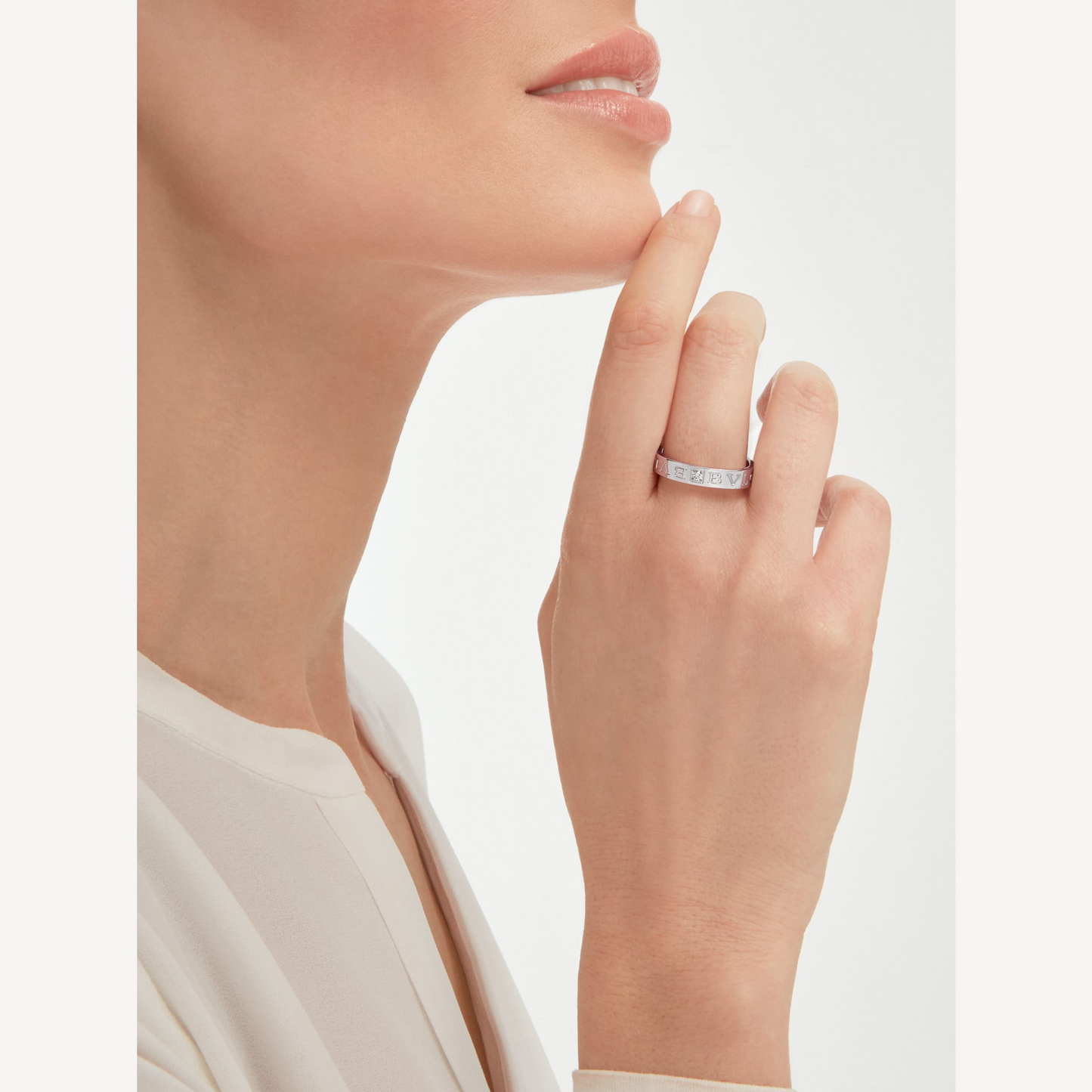 [Lumi Jewels] ZERO 1 ESSENTIEL AVEC UNE BAGUE EN DIAMANT