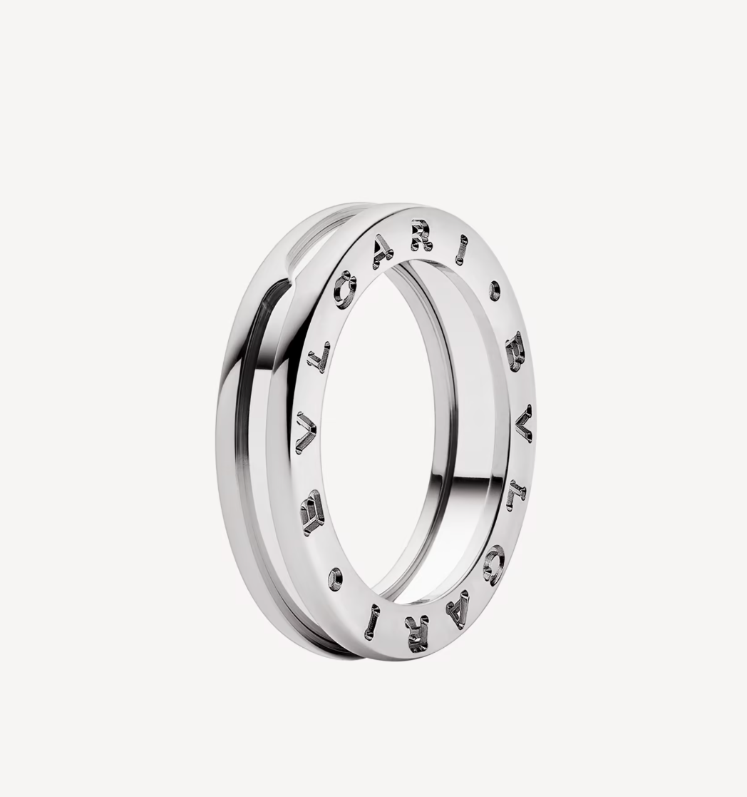 [Lumi Jewels]BAGUE UN ANNEAU ZÉRO 1