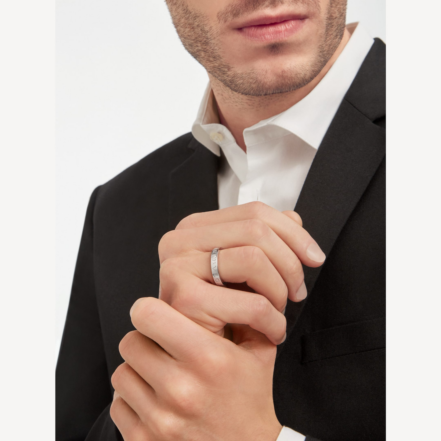 [Lumi Jewels] ZERO 1 ESSENTIEL AVEC UNE BAGUE EN DIAMANT