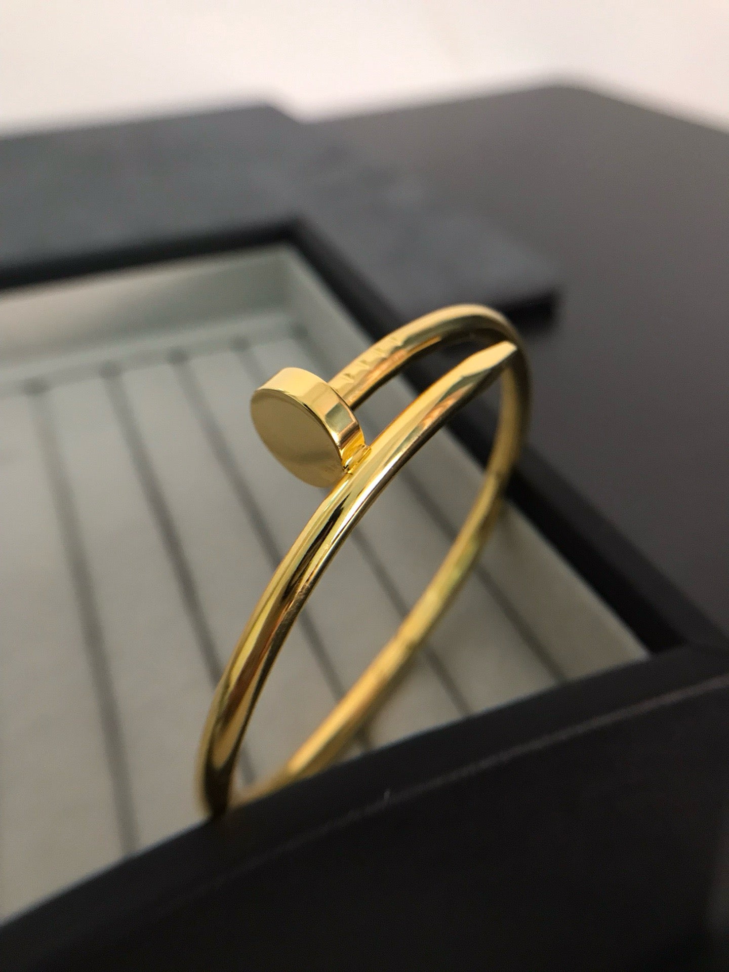 [Lumi Jewels]JUSTE BRACELET 3.5MM