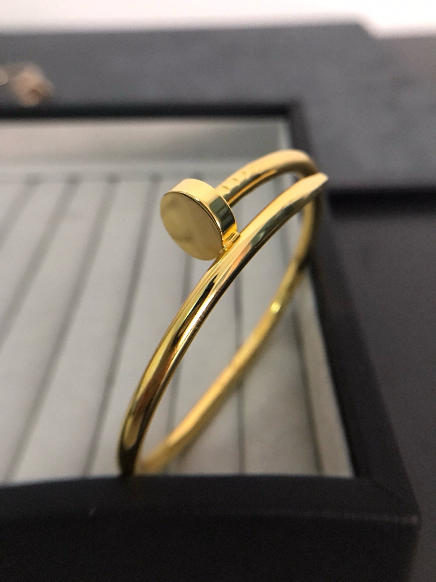 [Lumi Jewels]JUSTE BRACELET 3.5MM