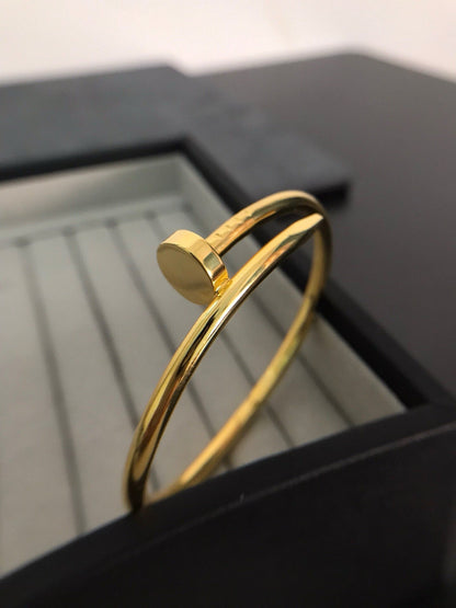 [Lumi Jewels]JUSTE BRACELET 3.5MM