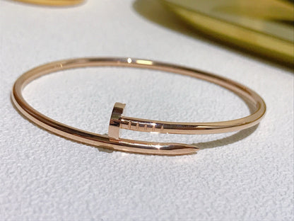 [Lumi Jewels]JUSTE BRACELET 2.5MM