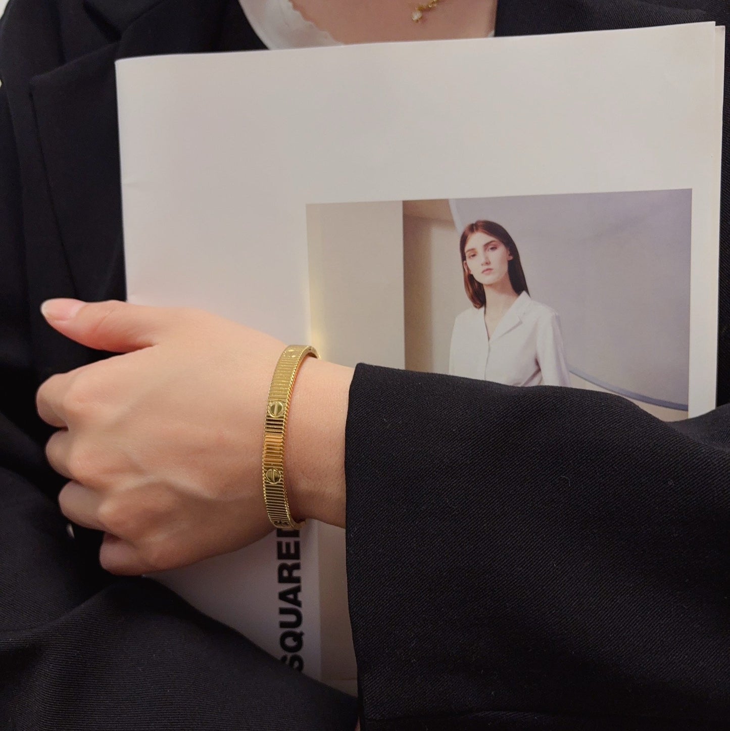 [Lumi Jewels]LOVE UNLIMITED BRACELET