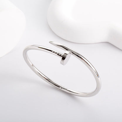 [Lumi Jewelry]JUSTE BRACELET 3.5MM