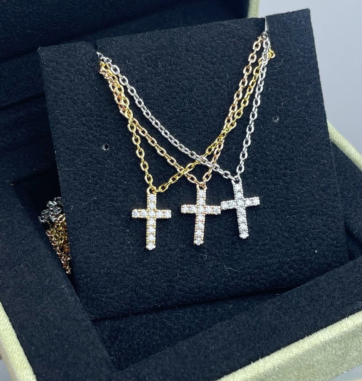 [Lumi Jewelry]SYMBOL PENDANT NECKLACE
