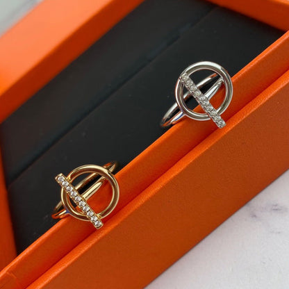 [Lumi Jewels]ECHAPPEE RING DIAMOND
