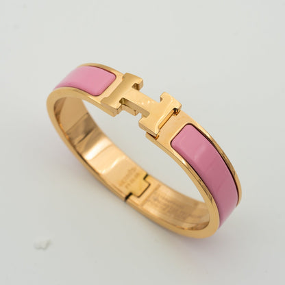 [Lumi Jewels]BRACELET ROSE H