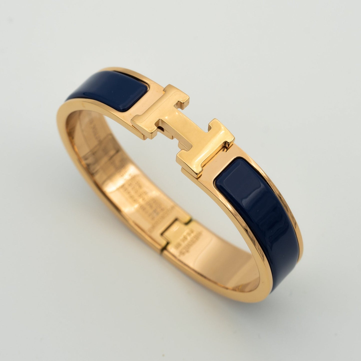 [Lumi Jewels]BRACELET BLEU H