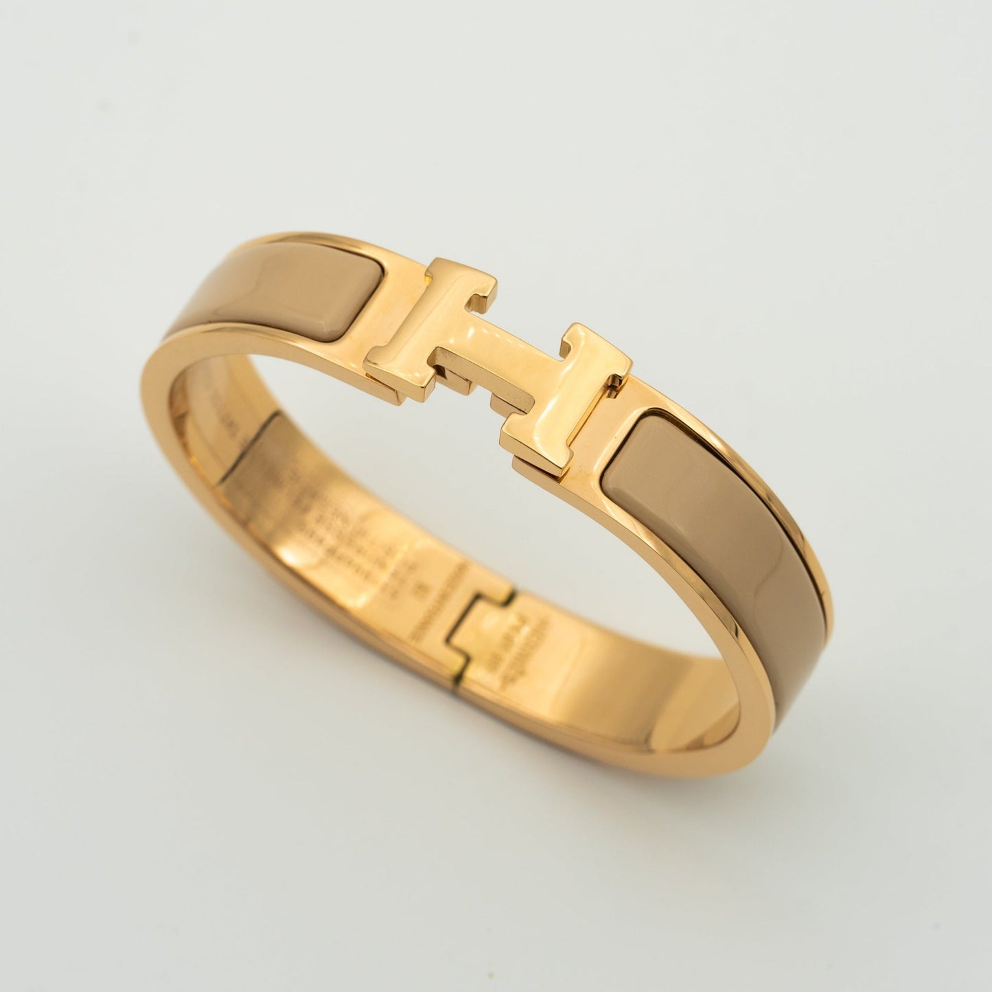 [Lumi Jewels]BRACELET GRIS H