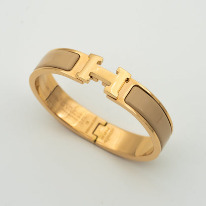 [Lumi Jewels]BRACELET GRIS H