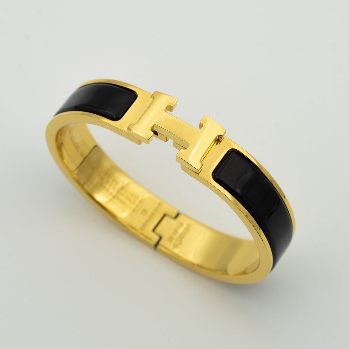 [Lumi Jewels]BRACELET NOIR H