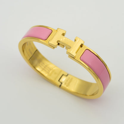 [Lumi Jewels]BRACELET ROSE H