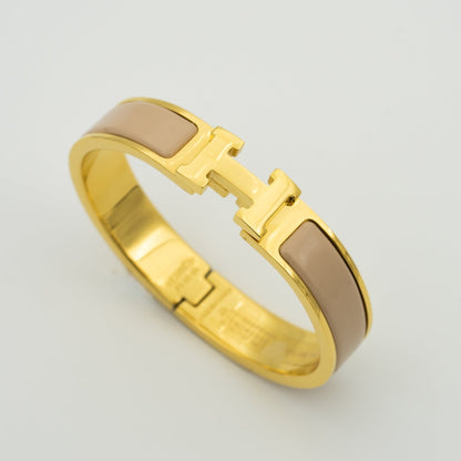 [Lumi Jewels]BRACELET GRIS H