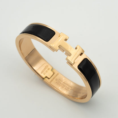 [Lumi Jewels]BRACELET NOIR H