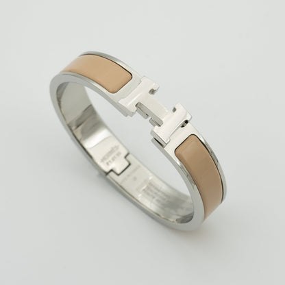 [Lumi Jewels]BRACELET GRIS H