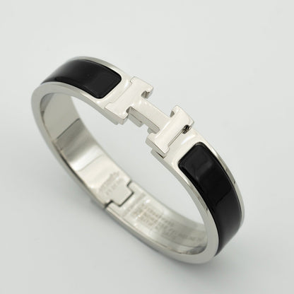 [Lumi Jewels]BRACELET NOIR H
