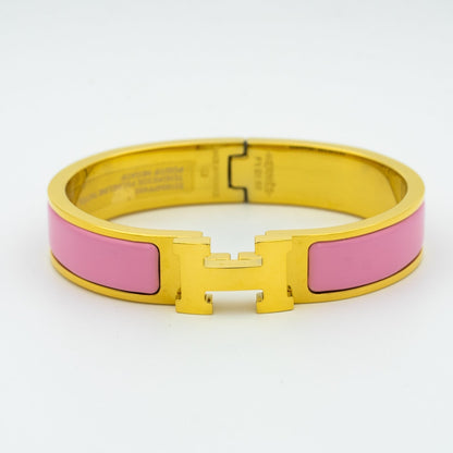 [Lumi Jewels]BRACELET ROSE H