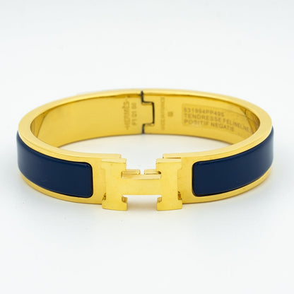 [Lumi Jewels]BRACELET BLEU H