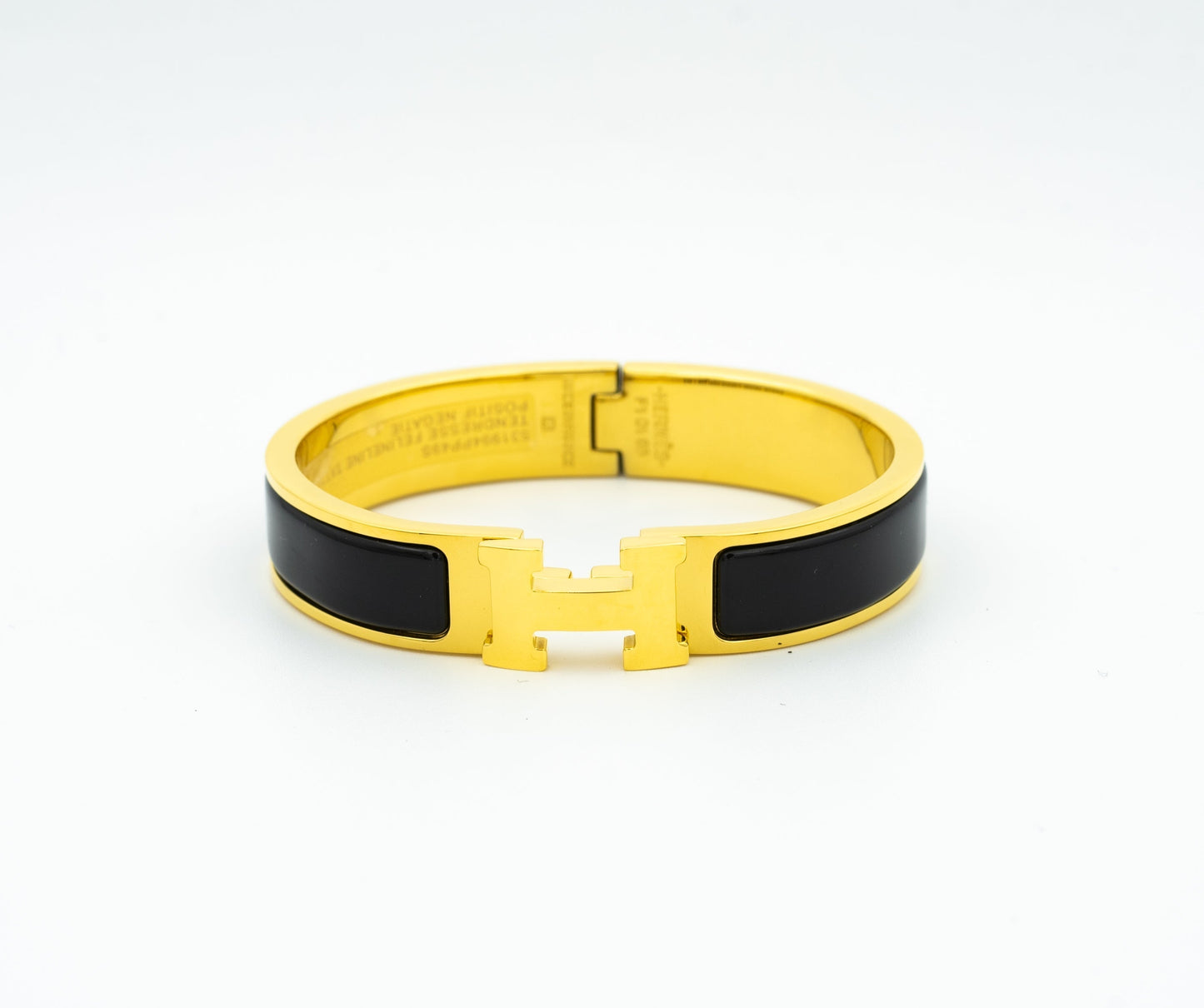 [Lumi Jewels]BRACELET NOIR H