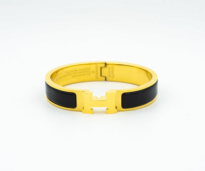 [Lumi Jewels]BRACELET NOIR H
