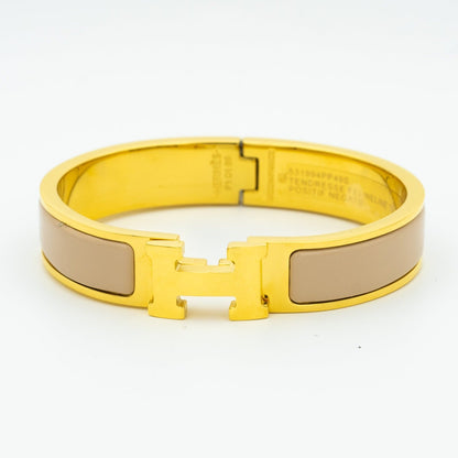 [Lumi Jewels]BRACELET GRIS H