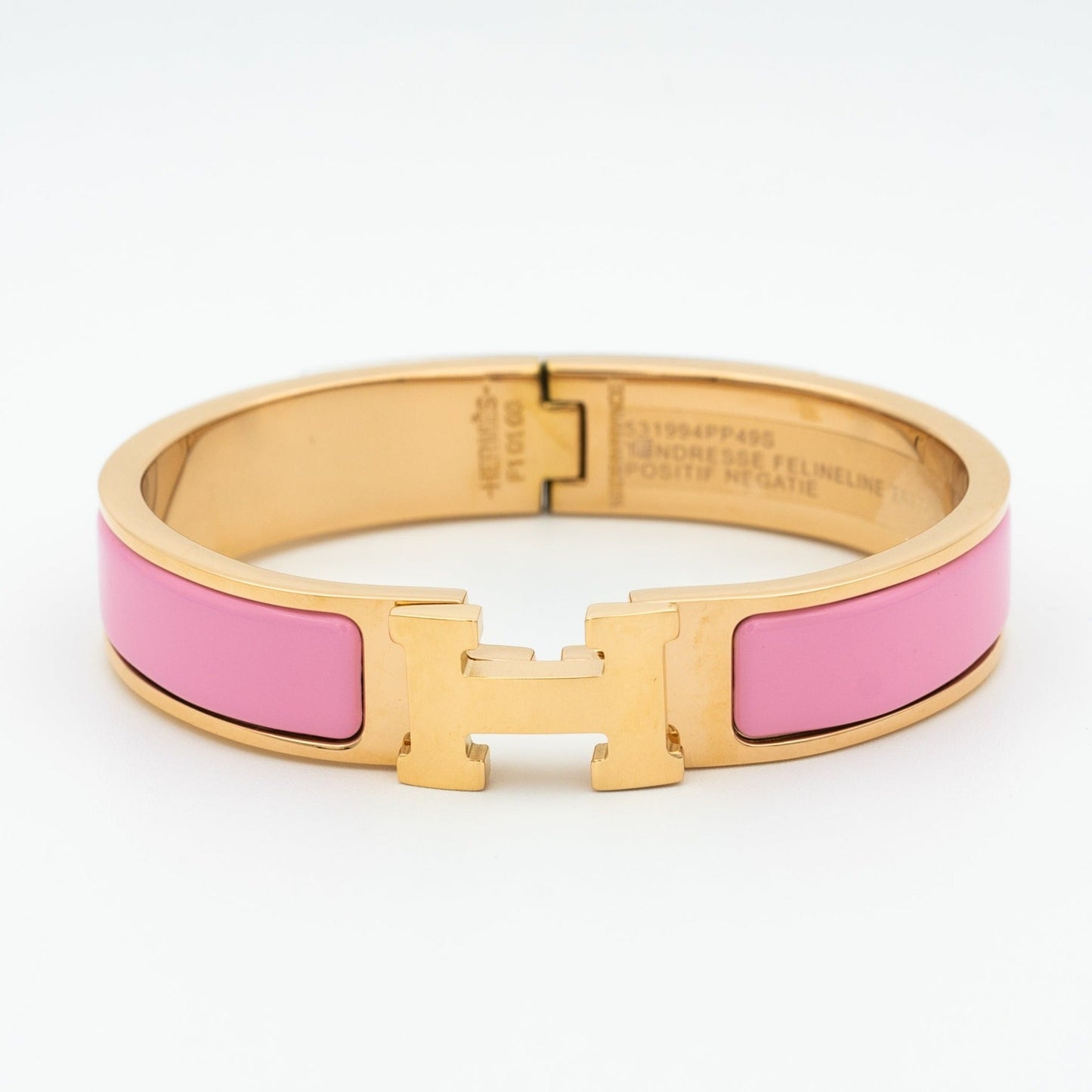 [Lumi Jewels]BRACELET ROSE H