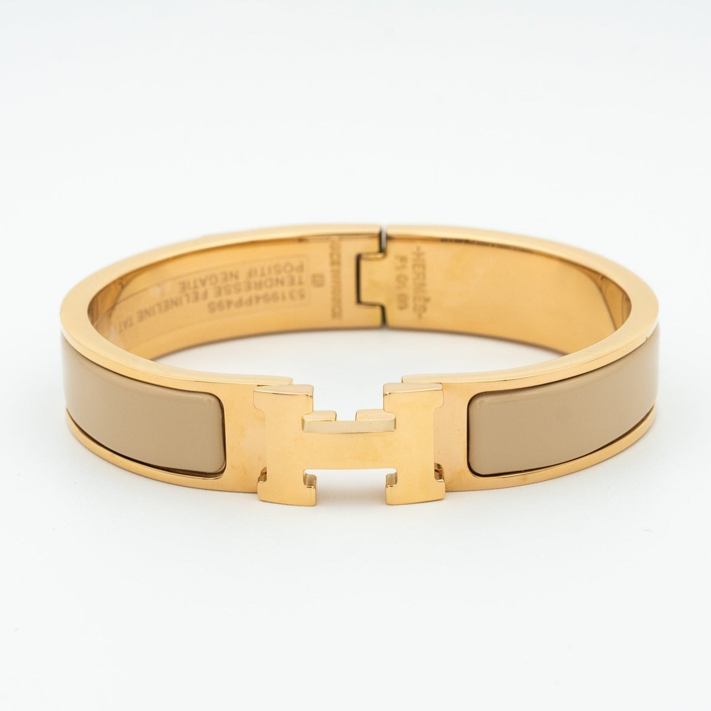 [Lumi Jewels]BRACELET GRIS H