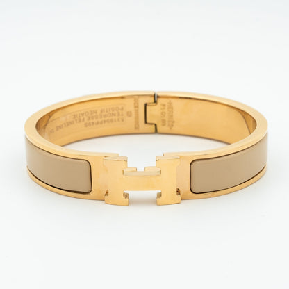 [Lumi Jewels]BRACELET GRIS H