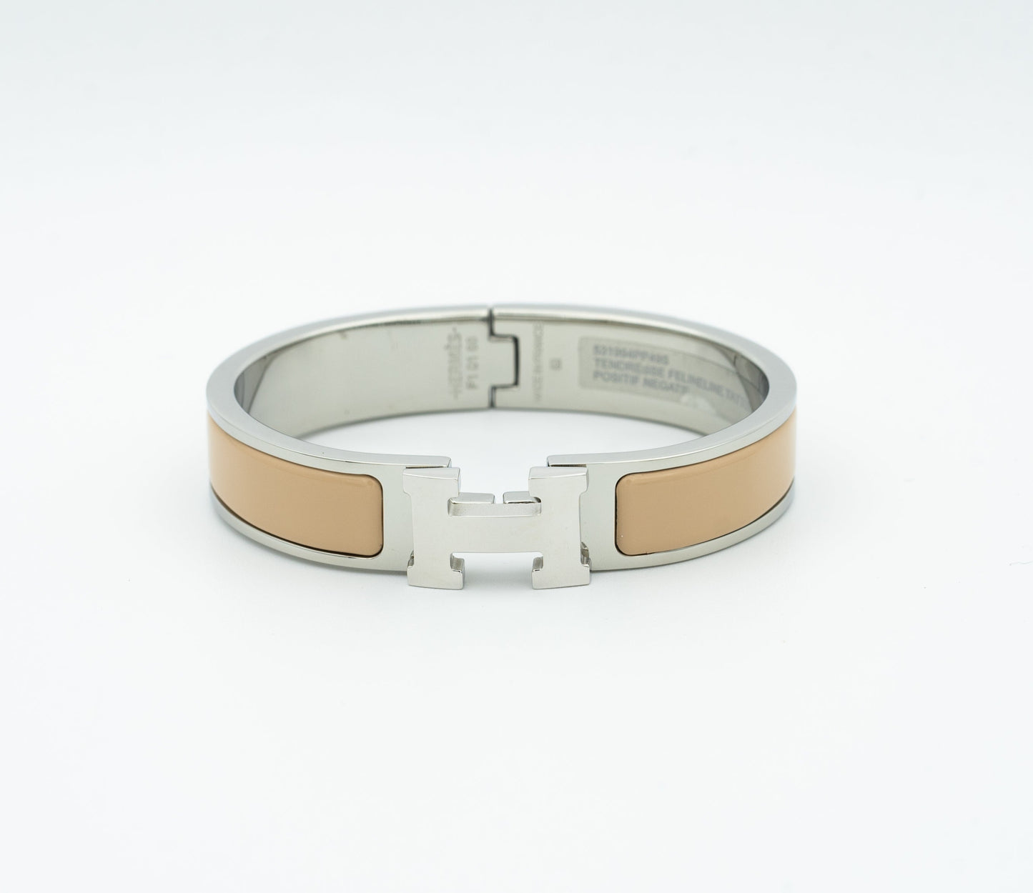 [Lumi Jewels]BRACELET GRIS H