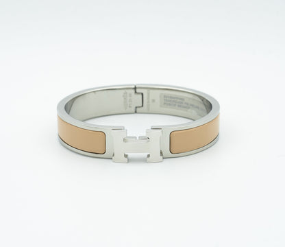 [Lumi Jewels]BRACELET GRIS H