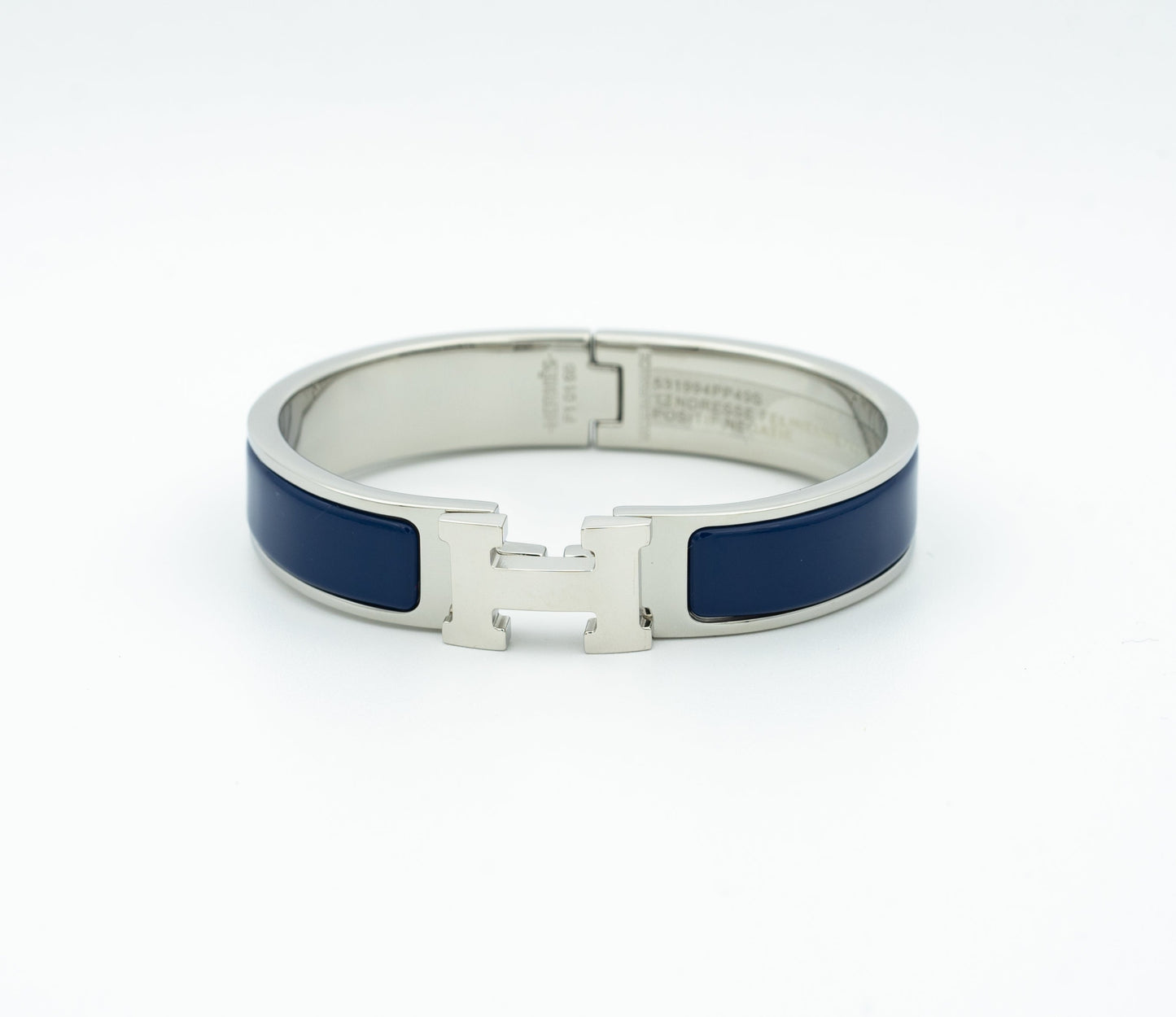 [Lumi Jewels]BRACELET BLEU H