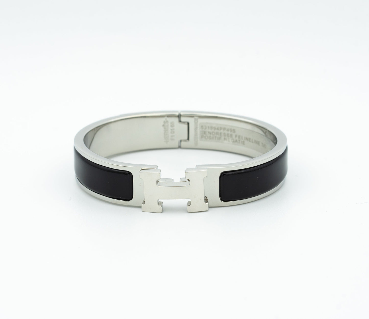 [Lumi Jewels]BRACELET NOIR H