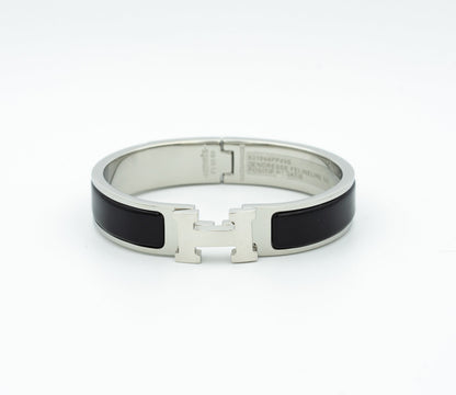 [Lumi Jewels]BRACELET NOIR H