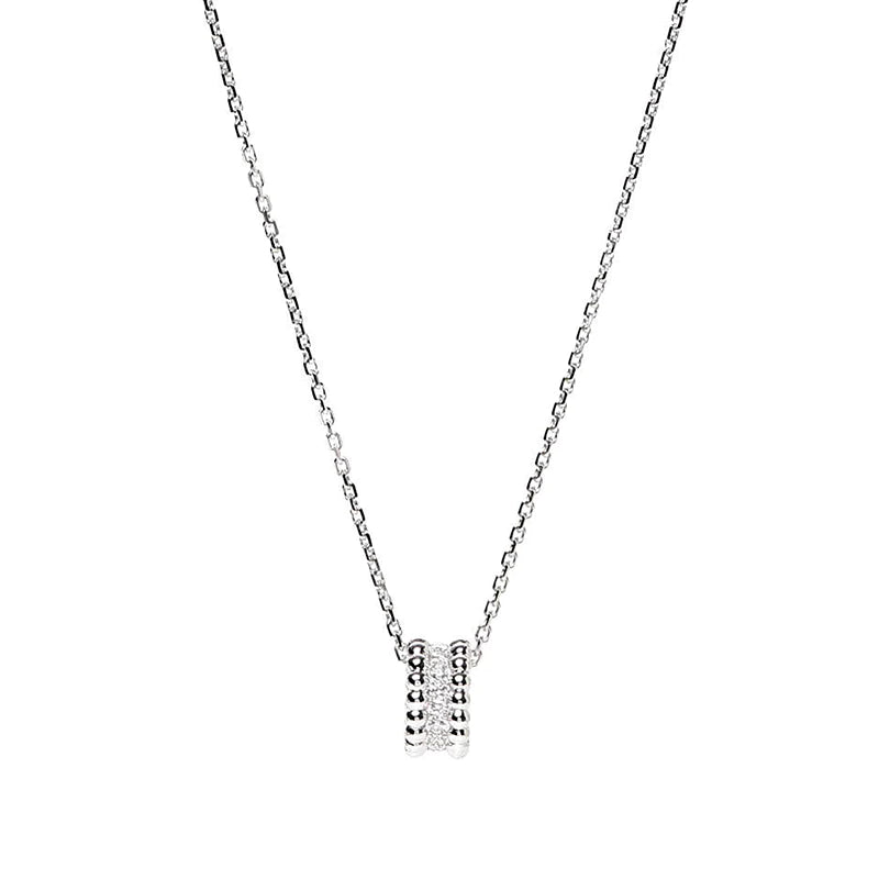 [Lumi Jewels]COLLIER PERLEE DIAMOND