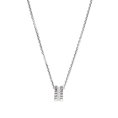 [Lumi Jewels]COLLIER PERLEE DIAMOND