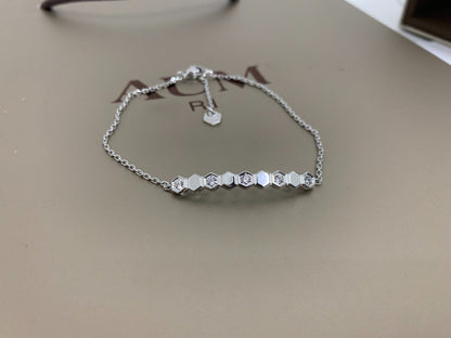 [Lumi Jewels]BEE LOVE BRACELET DIAMOND
