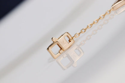 [Lumi Jewels]LEAF CLOVER BRACELET