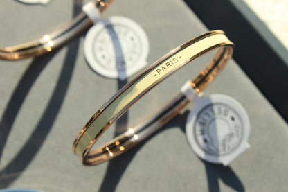 [Lumi Jewels]HM UNI BANGLE BAG