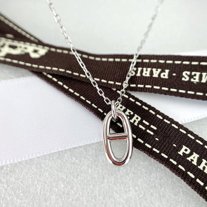 [Lumi Jewels]HM COLLIER NEZ DE COCHON