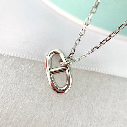 [Lumi Jewels]HM COLLIER NEZ DE COCHON
