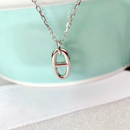 [Lumi Jewels]HM COLLIER NEZ DE COCHON