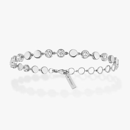 [Max Jewelry]  D-Vibes bracelet medium