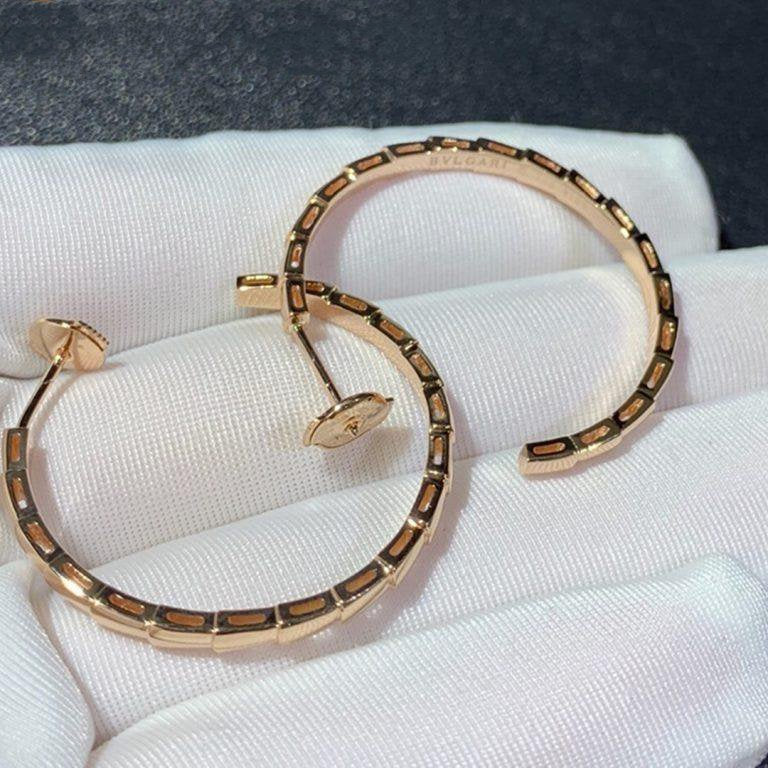 [Lumi Jewels]SERPENTI EARRINGS