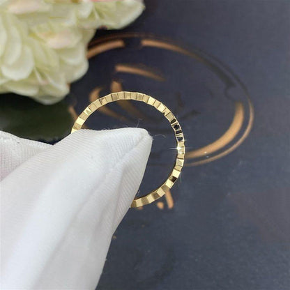 [Lumi Jewels]BEE LOVE RING GOLD DIAMOND