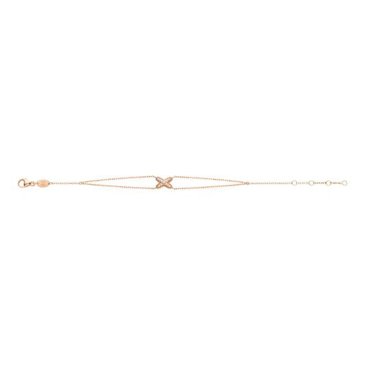 [Lumi Jewels]JEUX BRACELET DIAMOND