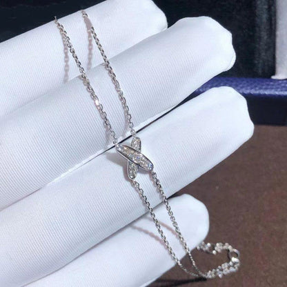 [Lumi Jewels]JEUX BRACELET  DIAMOND