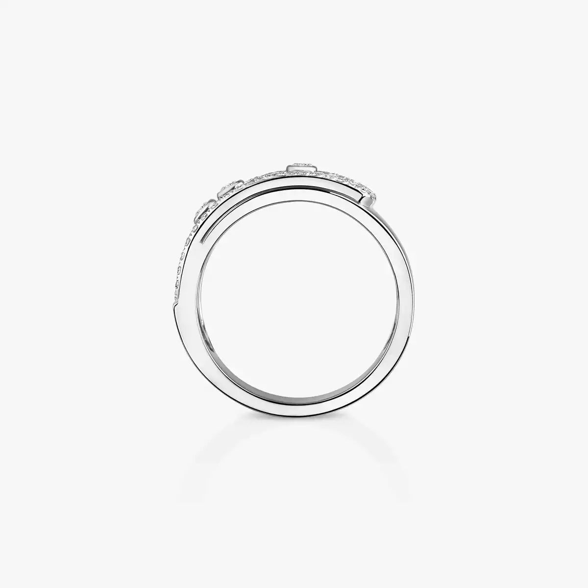 [Max Jewelry] Move Noa Diamond Pave_ Ring